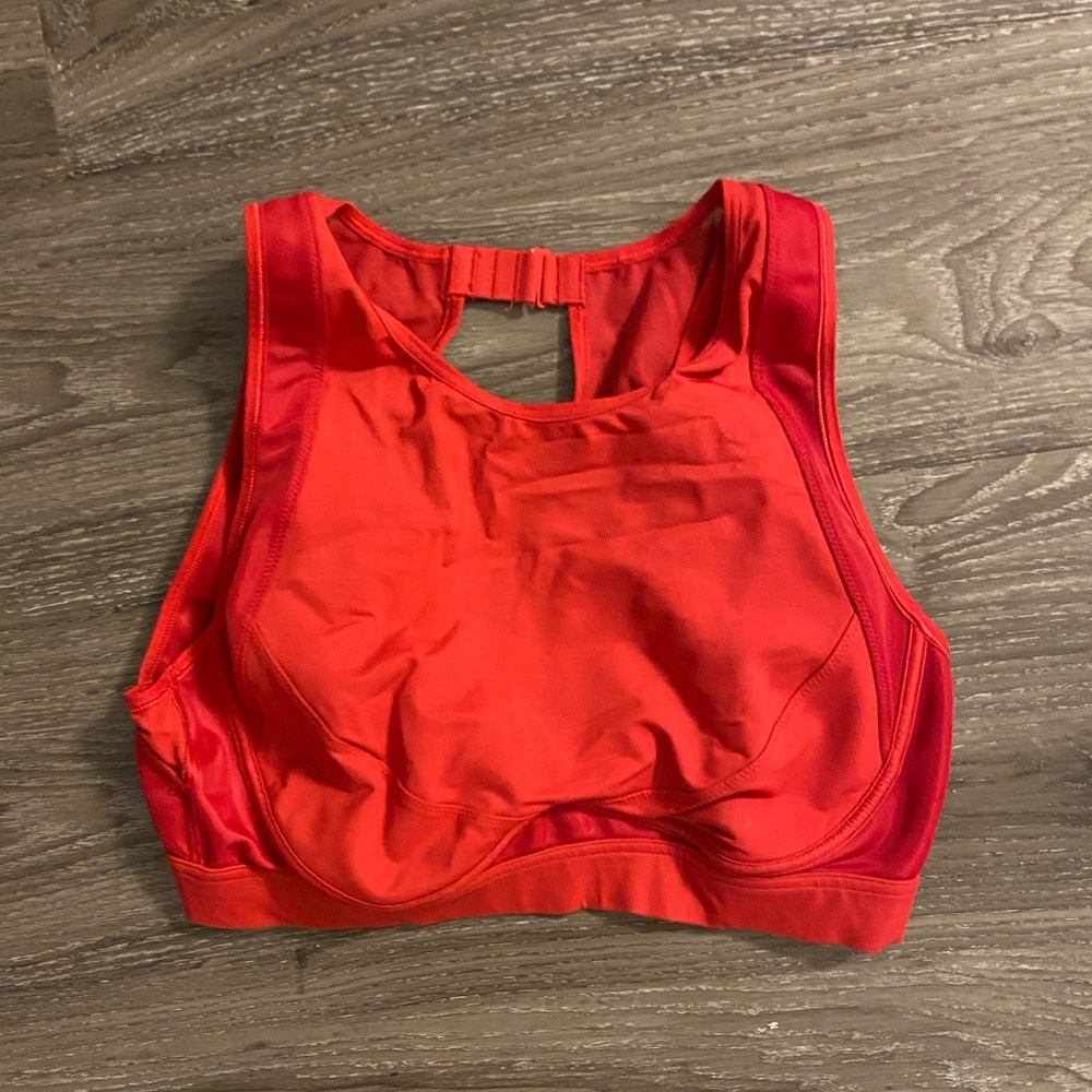 FABLETICS Medium Impact Sports Bra (Medium)
